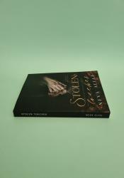 Stolen Touches (Perfectly Imperfect 5) thumb 2 5