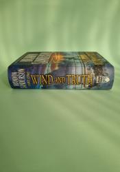 Wind and Truth Part One (The Stormlight Archive 5) thumb 2 4