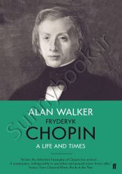 Fryderyk Chopin: A Life and Times thumb 1 1