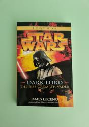 Dark Lord: The Rise of Darth Vader thumb 2 2