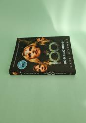 Homecoming (The 100 Series Book 3) Homecoming (The 100 Series Book 3) thumb 2 4