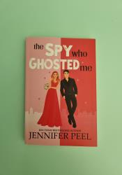 The Spy Who Ghosted Me thumb 2 2