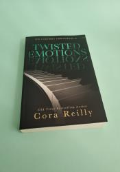 Twisted Emotions (The Camorra Chronicles Book 2) thumb 2 2