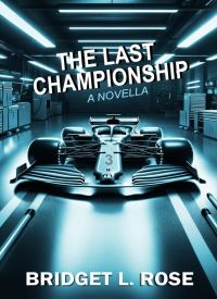 The Last Championship (The Pitstop Series Book 6)