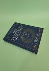 Ten Thousand Stitches (Regency Faerie Tales Book 2) thumb 2 3