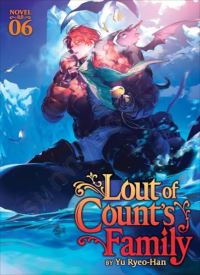 Lout of Count's Family Vol. 6 Lout of Count's Family Vol. 6 thumb 2 1