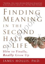 Finding Meaning in the Second Half of Life: How to Finally, Really Grow Up thumb 1 1