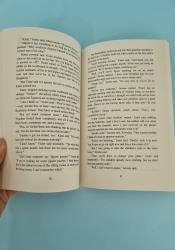 The Ersatz Elevator (A Series of Unfortunate Events 6) thumb 1 6