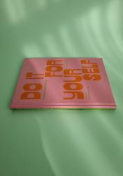 Do It For Yourself (Guided Journal): A Motivational Journal thumb 2 4