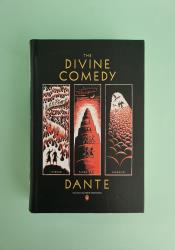 The Divine Comedy thumb 2 2