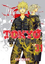 Tokyo Revengers Vol. 31