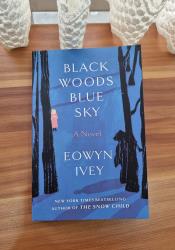 Black Woods, Blue Sky Black Woods, Blue Sky thumb 2 2