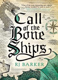Call of the Bone Ships (The Tide Child Trilogy Book 2) thumb 1 1