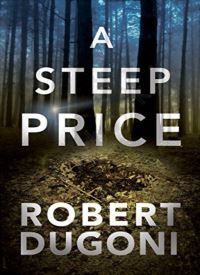 A Steep Price (Tracy Crosswhite 6)