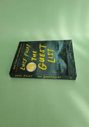 The Guest List: A Reese's Book Club Pick The Guest List: A Reese's Book Club Pick thumb 2 4