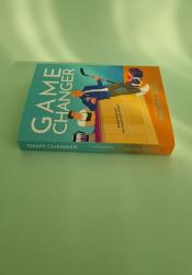Game Changer (Game Changers 1) Game Changer (Game Changers 1) thumb 2 4