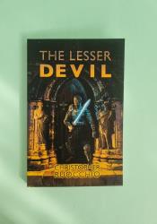 The Lesser Devil (The Sun Eater 1.5) The Lesser Devil (The Sun Eater 1.5) thumb 1 2