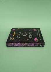 Court of Lies and Deceit (Flame and Thorns Book 3) thumb 2 4