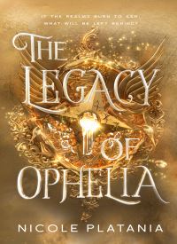 The Legacy of Ophelia (The Curse of Ophelia book 5) thumb 1 1