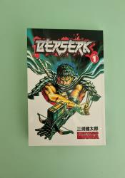 Berserk, Vol. 1 thumb 2 2