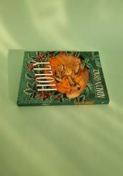 Holly: A Belladonna Novella thumb 1 4