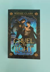 Cruel Is the Light thumb 2 2