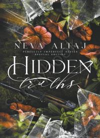 Hidden Truths (Perfectly Imperfect 3)