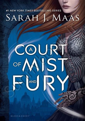 A Court of Mist and Fury (A Court of Thorns and Roses 2) thumb 2 1