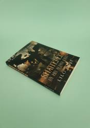 Shattered by His Alpha King (Reluctant Fae Princes 1) thumb 1 3