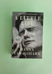 A Little Life thumb 2 2