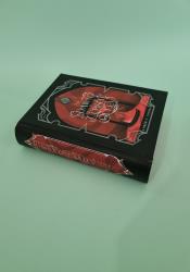 The Dawn of the Cursed Queen (Gods & Monsters 3) thumb 2 3