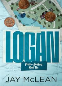 Logan (Preston Brothers 2)