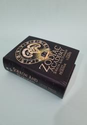 Zodiac Academy 8: Sorrow and Starlight Zodiac Academy 8: Sorrow and Starlight thumb 2 3