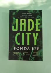Jade City (The Green Bone Saga 1) thumb 2 2
