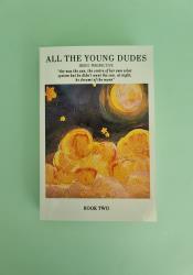 All the Young Dudes: Sirius's Perspective - Volume Two: Years 5-6 thumb 1 2