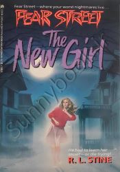 New Girl (Fear Street, Band 1)