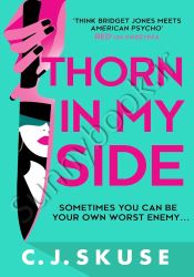 Thorn In My Side