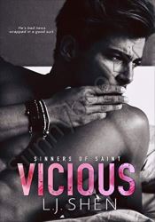 Vicious (Sinners of Saint Book 1) thumb 2 1