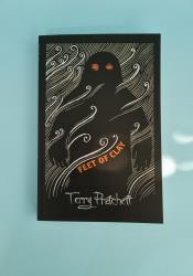 Feet Of Clay thumb 1 2