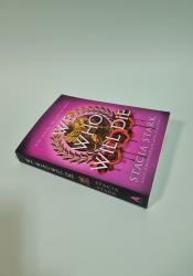 We Who Will Die (Empire of Blood 1) thumb 1 3