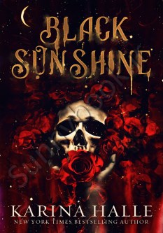 Black Sunshine (Dark Eyes 1)