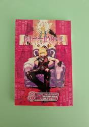Death Note, Vol. 8 thumb 1 2