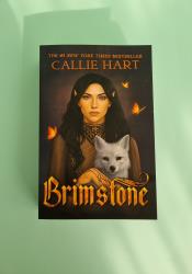 Brimstone (Fae and Alchemy 2) thumb 2 2