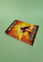 Michael Vey 9: The Traitor (9) thumb 1 3