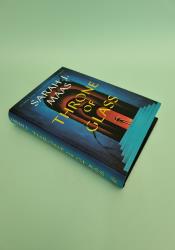 Throne of Glass thumb 1 3