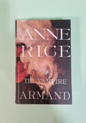 The Vampire Armand (The Vampire Chronicles 6) thumb 1 2