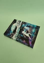 Serafina and the Seven Stars (Serafina, 4) thumb 1 3