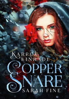 Copper Snare (Vampire Girl 0.5) thumb 1 1