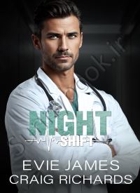 Night Shift (Broken Heroes 1)