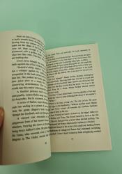 The Fall (The Bound and the Broken 0.5) thumb 2 5